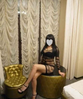 Ангелина, 24 года